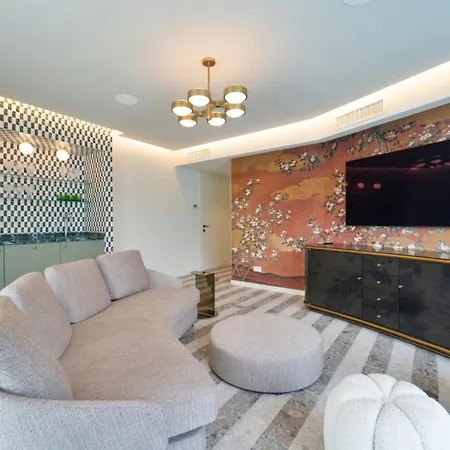 Gabi - Luxury Villa, Villa