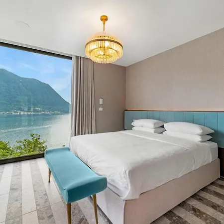 Villa Gabi - Luxury Villa, Sala Comacina
