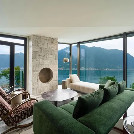 Villa Gabi - Luxury Villa, Sala Comacina