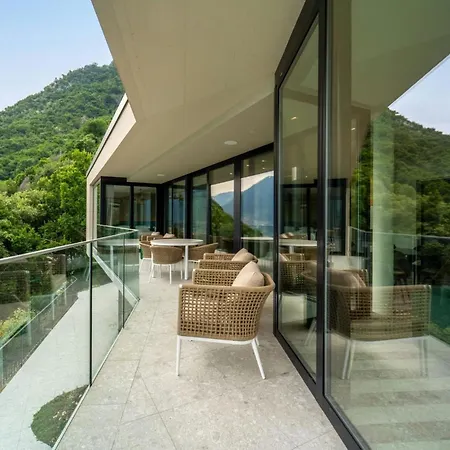 Gabi - Luxury Villa,