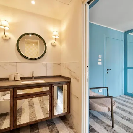 Villa Gabi - Luxury Villa, Sala Comacina