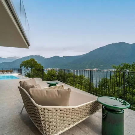 Gabi - Luxury Villa, * Sala Comacina