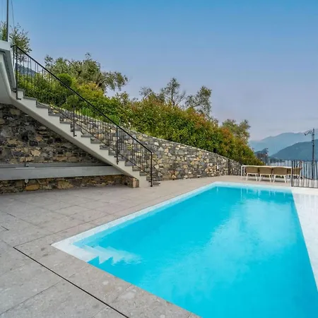 Gabi - Luxury Villa, *