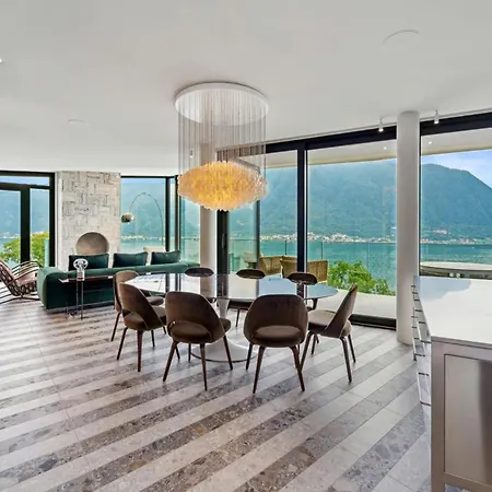 Gabi - Luxury Villa,