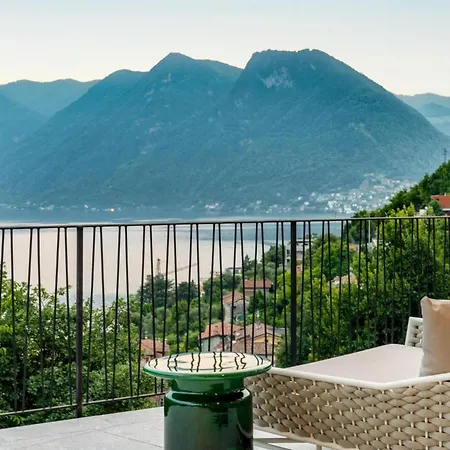 Gabi - Luxury Villa, * Sala Comacina