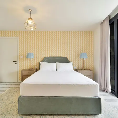 Gabi - Luxury Villa,