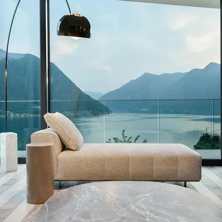 Gabi - Luxury Villa, Villa Sala Comacina