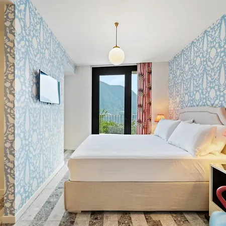 Gabi - Luxury Villa, * Сала-Комачина