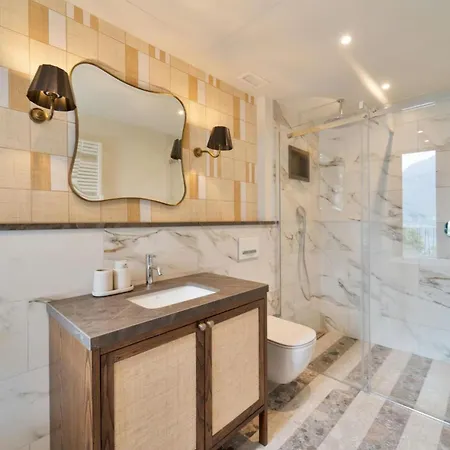 Gabi - Luxury Villa, Вилла *